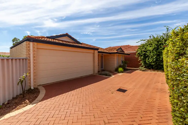 Second view of Homely house listing, 71b Seventh Road, Armadale WA 6112