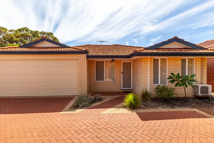 Third view of Homely house listing, 71b Seventh Road, Armadale WA 6112