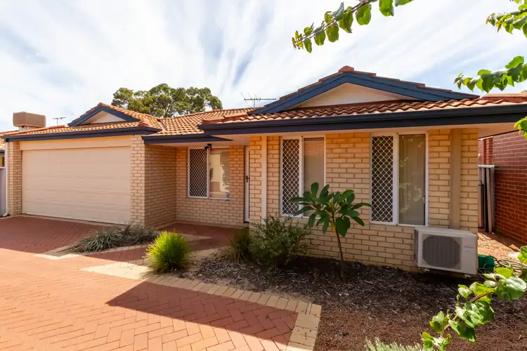 Fourth view of Homely house listing, 71b Seventh Road, Armadale WA 6112