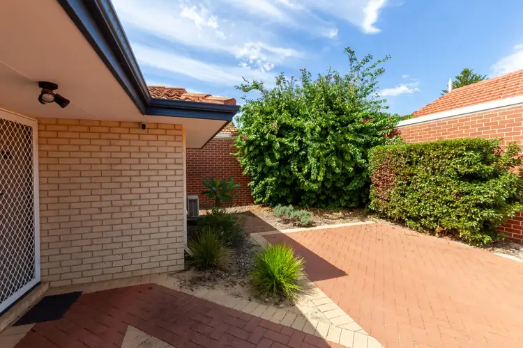 Fifth view of Homely house listing, 71b Seventh Road, Armadale WA 6112