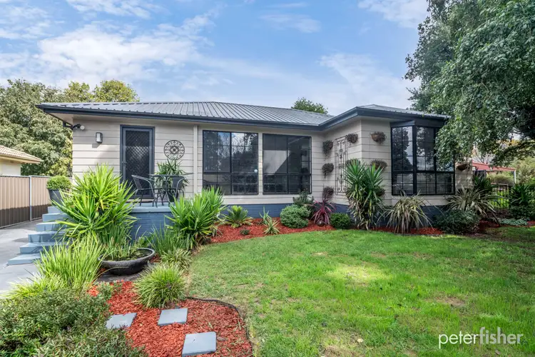 22 Lawson Crescent, Orange NSW 2800
