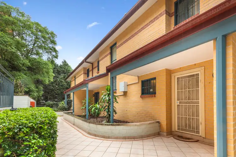 34/393-399 Liverpool Road, Ashfield NSW 2131