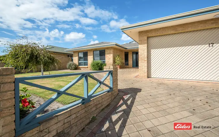 17 Susan Court, Yakamia WA 6330