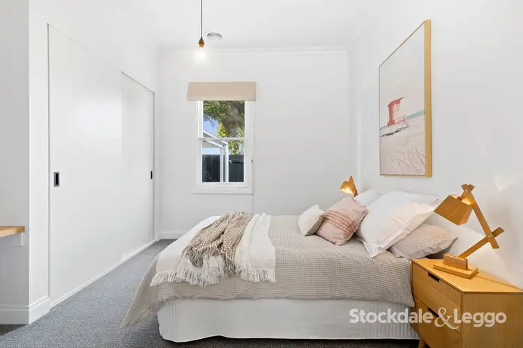 Second view of Homely house listing, 1 Donald Street, East Geelong VIC 3219