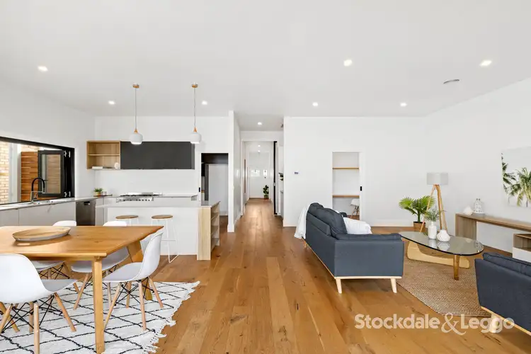 Third view of Homely house listing, 1 Donald Street, East Geelong VIC 3219