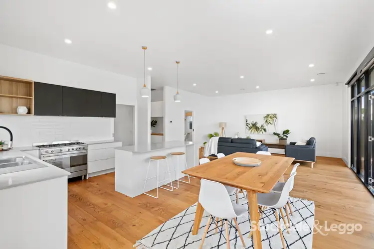 Fourth view of Homely house listing, 1 Donald Street, East Geelong VIC 3219