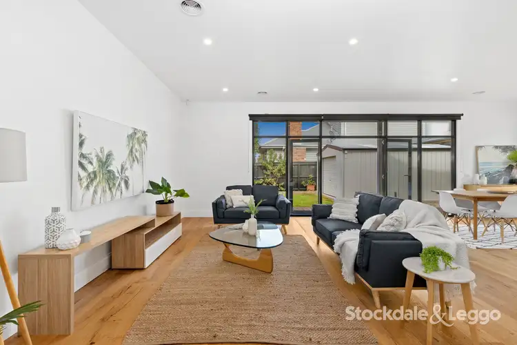 Fifth view of Homely house listing, 1 Donald Street, East Geelong VIC 3219