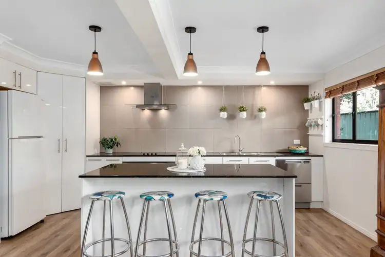 Fifth view of Homely house listing, 72 KANA CRESCENT, Slacks Creek QLD 4127