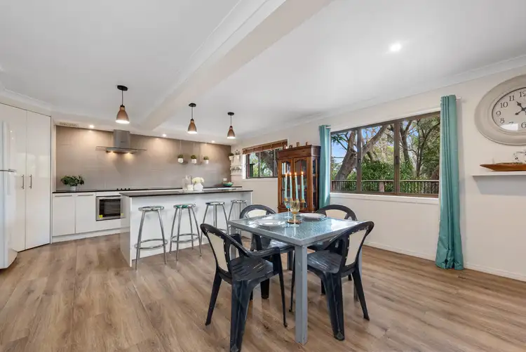 Sixth view of Homely house listing, 72 KANA CRESCENT, Slacks Creek QLD 4127