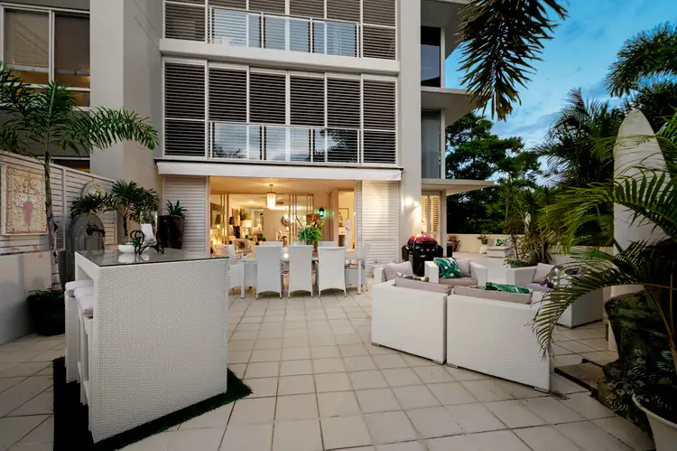 1718 Stillwater Apartments, Hope Island QLD 4212