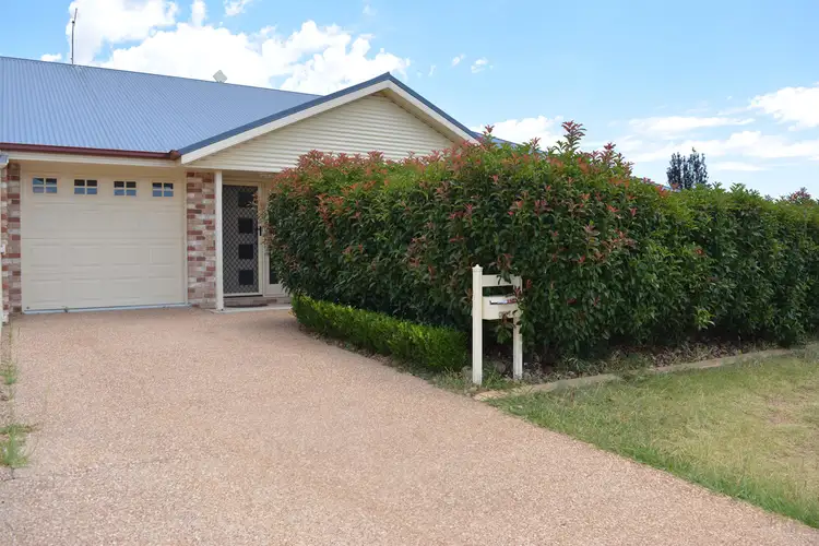 7 Cordeaux Street, Womina QLD 4370