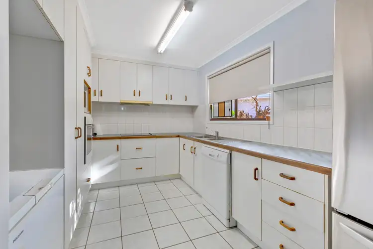 Third view of Homely house listing, 8 Eaglemount Road, Andergrove QLD 4740