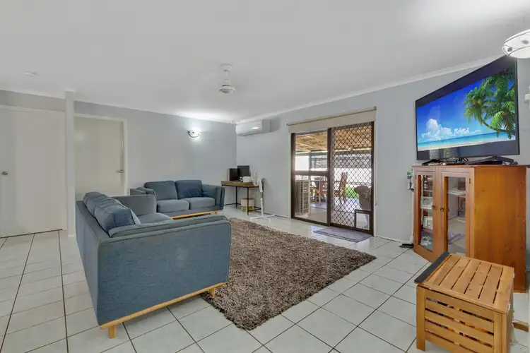 Fourth view of Homely house listing, 8 Eaglemount Road, Andergrove QLD 4740