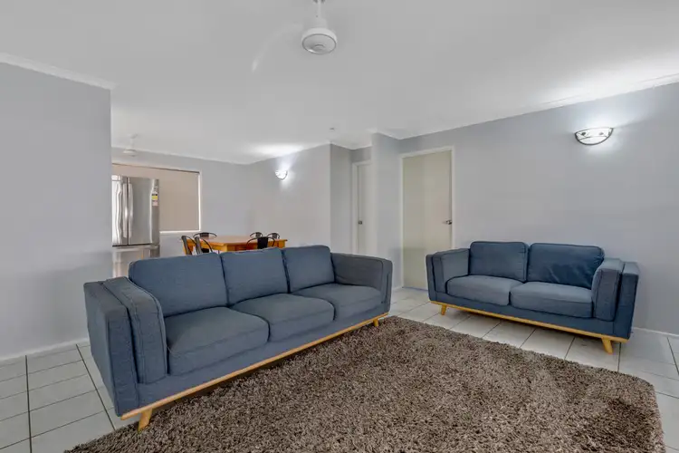 Fifth view of Homely house listing, 8 Eaglemount Road, Andergrove QLD 4740