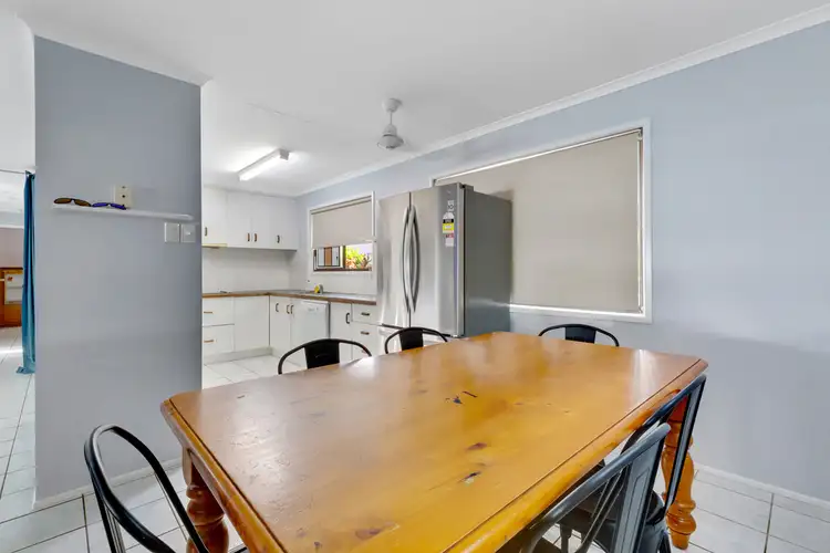 Sixth view of Homely house listing, 8 Eaglemount Road, Andergrove QLD 4740