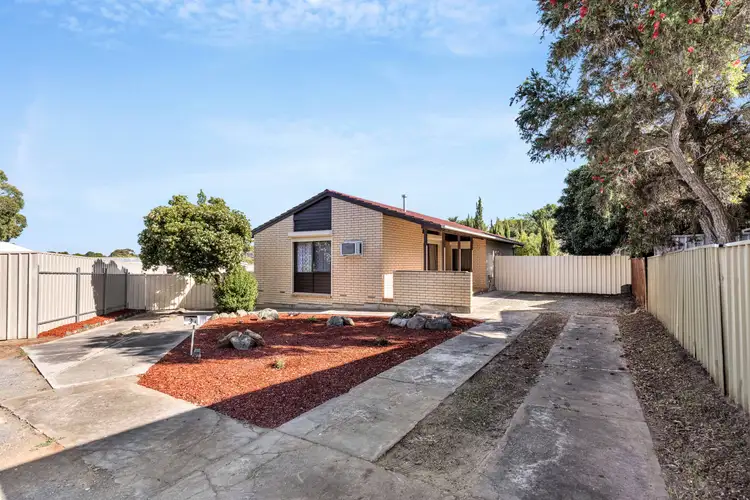 3 Lindsay Court, Morphett Vale SA 5162