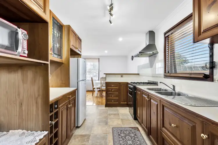 Second view of Homely house listing, 3 Lindsay Court, Morphett Vale SA 5162