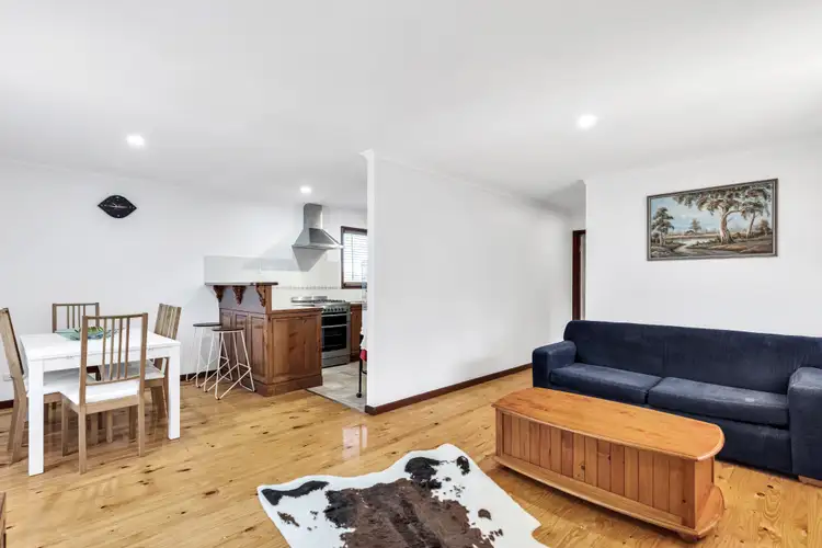 Third view of Homely house listing, 3 Lindsay Court, Morphett Vale SA 5162