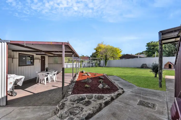 Fourth view of Homely house listing, 3 Lindsay Court, Morphett Vale SA 5162