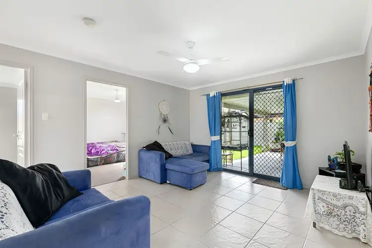 Seventh view of Homely house listing, 32 Anchorage Circuit, Point Vernon QLD 4655