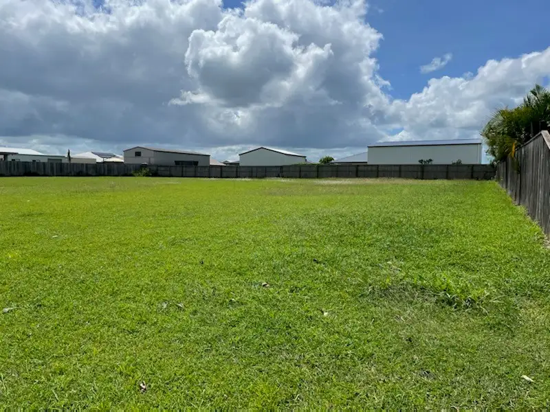 Main view of Homely land listing, 13 Hoffman Drive, Marian QLD 4753