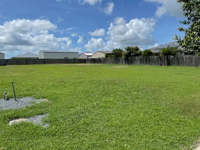 Third view of Homely land listing, 13 Hoffman Drive, Marian QLD 4753