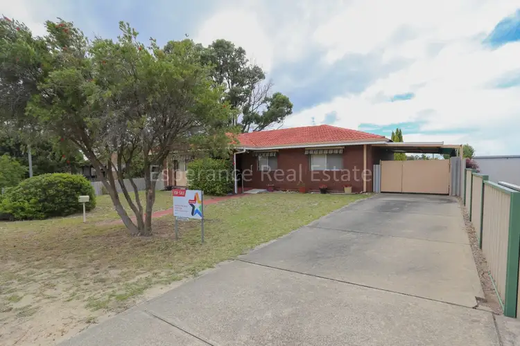 14 Winston Way, Nulsen WA 6450