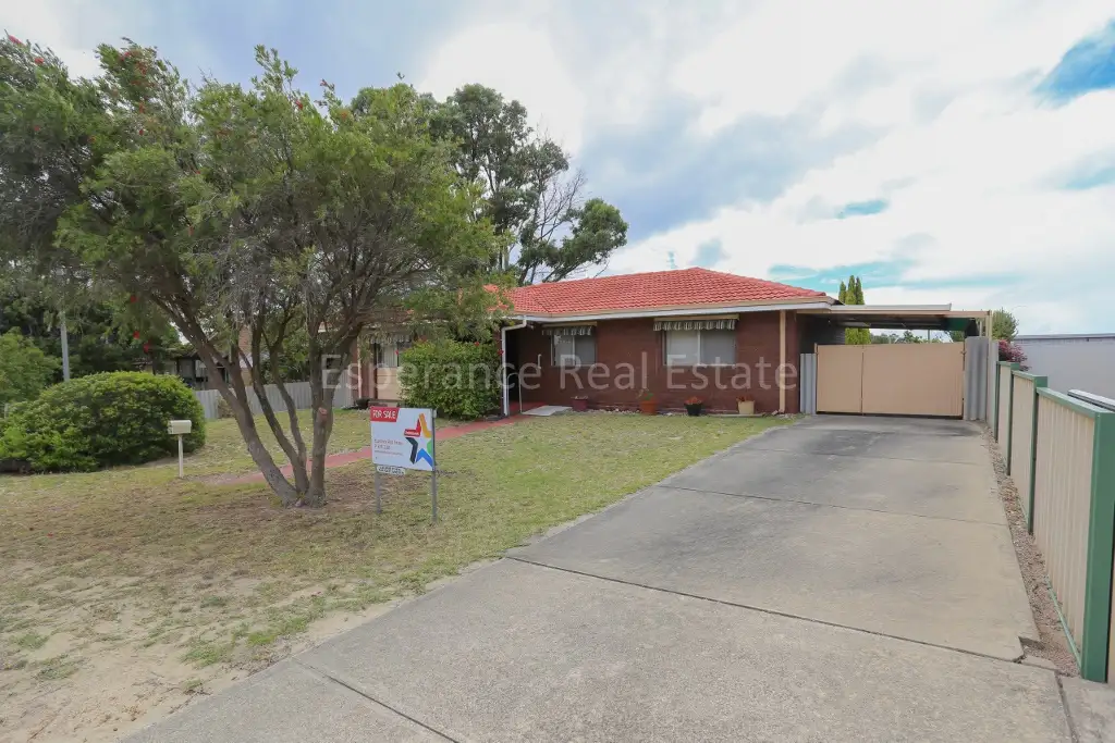 Main view of Homely house listing, 14 Winston Way, Nulsen WA 6450