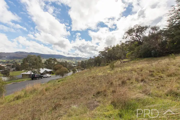 Fourth view of Homely land listing, 9 Eberlin Place, Tumut NSW 2720