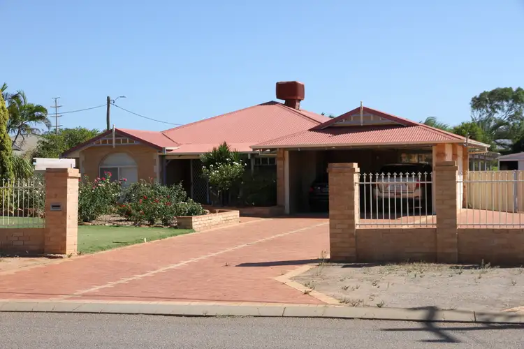 Main view of Homely house listing, 7 Candlebark Drive, Strathalbyn WA 6530