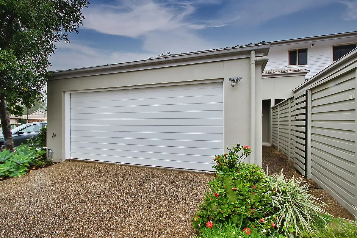 Main view of Homely townhouse listing, 41/302 College Road, Karana Downs QLD 4306