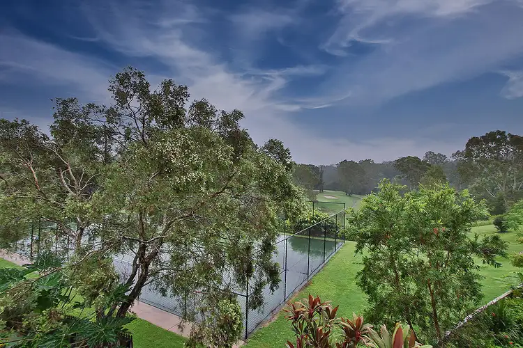 Second view of Homely townhouse listing, 41/302 College Road, Karana Downs QLD 4306