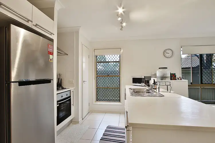 Third view of Homely townhouse listing, 41/302 College Road, Karana Downs QLD 4306