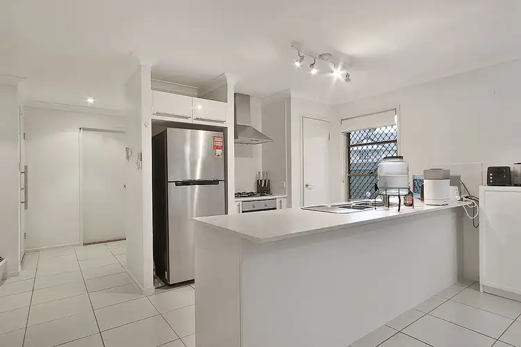 Fourth view of Homely townhouse listing, 41/302 College Road, Karana Downs QLD 4306
