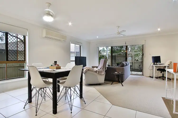 Fifth view of Homely townhouse listing, 41/302 College Road, Karana Downs QLD 4306