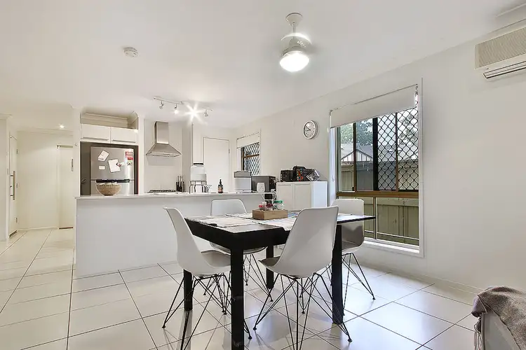 Sixth view of Homely townhouse listing, 41/302 College Road, Karana Downs QLD 4306