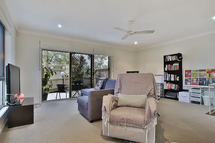 Seventh view of Homely townhouse listing, 41/302 College Road, Karana Downs QLD 4306