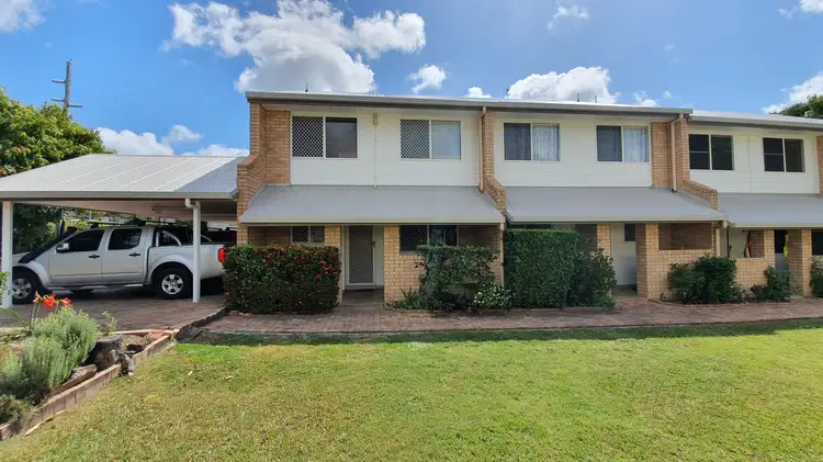 1/169 Shute Harbour Road