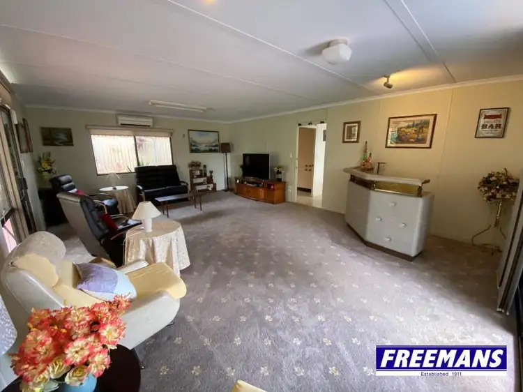 Fifth view of Homely house listing, 6 Jensen Terrace, Kingaroy QLD 4610
