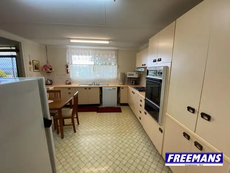 Seventh view of Homely house listing, 6 Jensen Terrace, Kingaroy QLD 4610