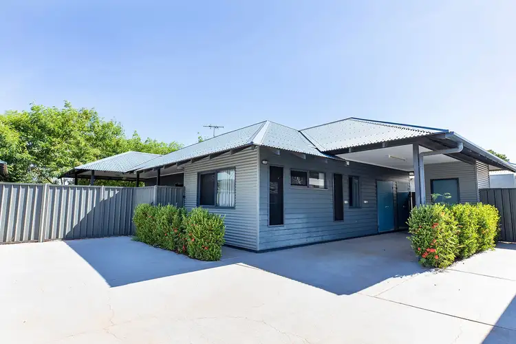 Main view of Homely apartment listing, 96C Clarendon Street, Derby WA 6728