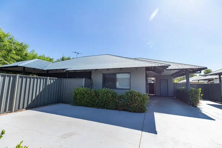 Second view of Homely apartment listing, 96C Clarendon Street, Derby WA 6728