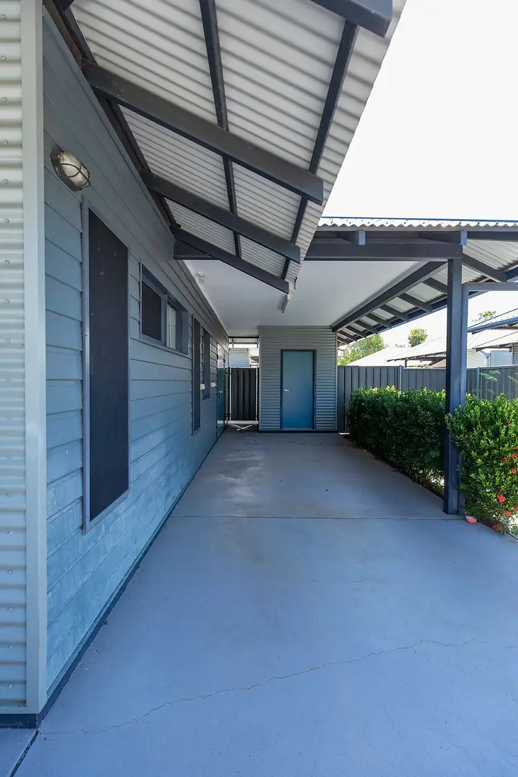 Third view of Homely apartment listing, 96C Clarendon Street, Derby WA 6728