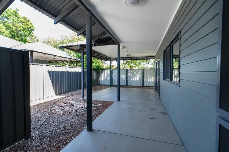 Fourth view of Homely apartment listing, 96C Clarendon Street, Derby WA 6728