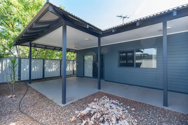 Fifth view of Homely apartment listing, 96C Clarendon Street, Derby WA 6728