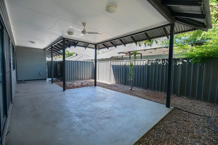 Sixth view of Homely apartment listing, 96C Clarendon Street, Derby WA 6728