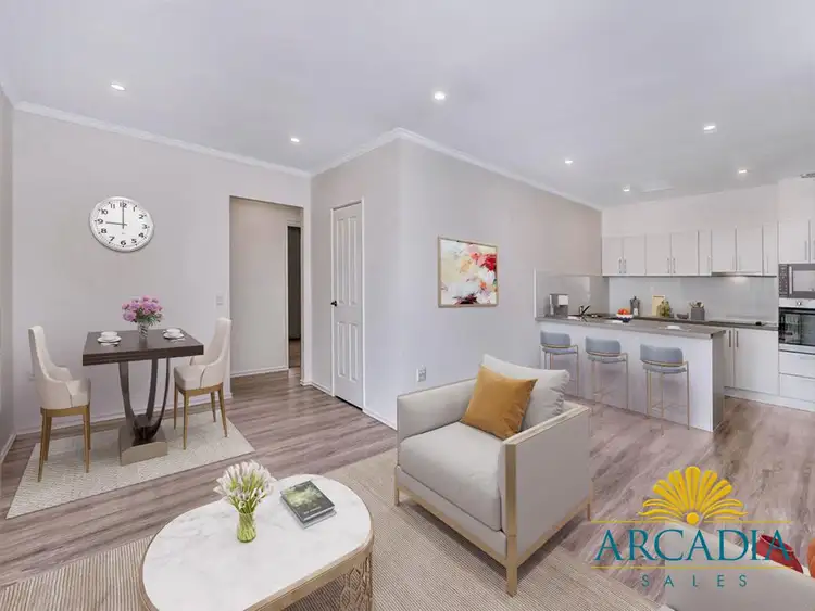 Main view of Homely retirement listing, 30 / 141 Claremont Crescent, Swanbourne WA 6010