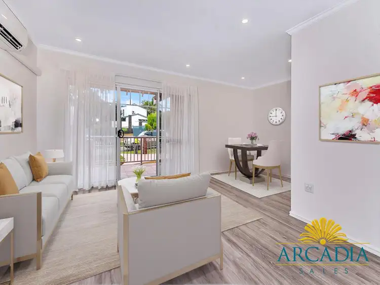 Second view of Homely retirement listing, 30 / 141 Claremont Crescent, Swanbourne WA 6010