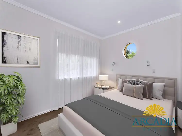 Third view of Homely retirement listing, 30 / 141 Claremont Crescent, Swanbourne WA 6010