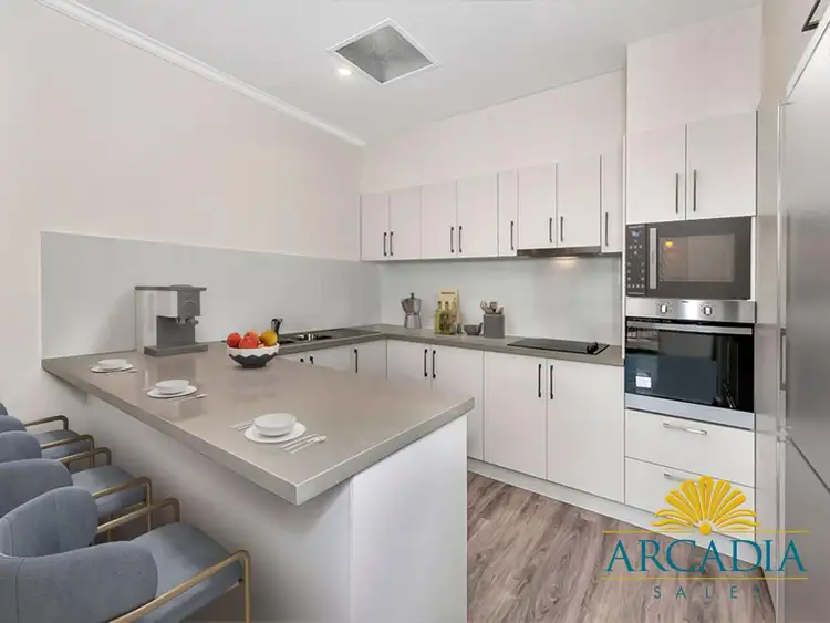 Fourth view of Homely retirement listing, 30 / 141 Claremont Crescent, Swanbourne WA 6010